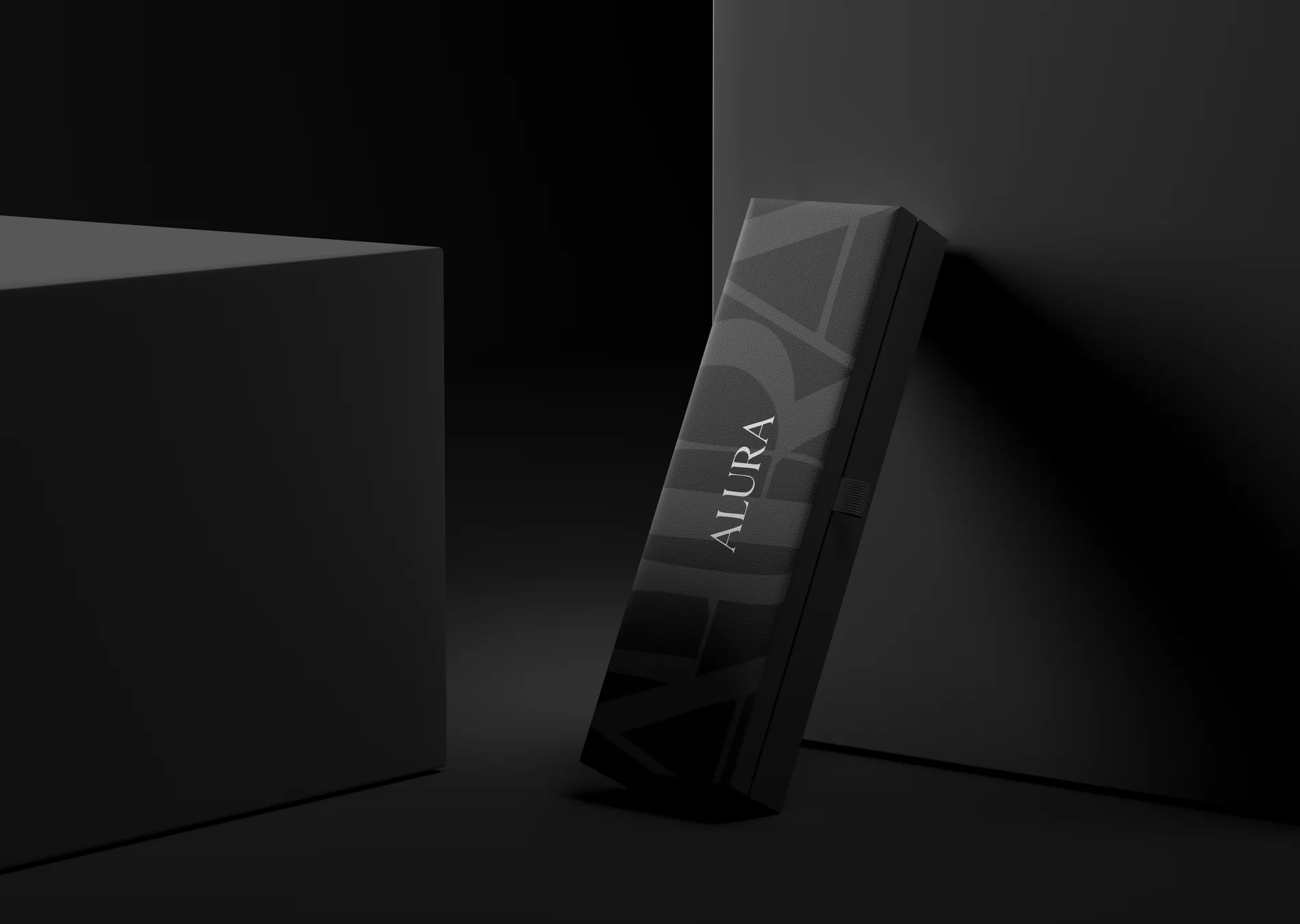 Alura Packaging portfolio image 3