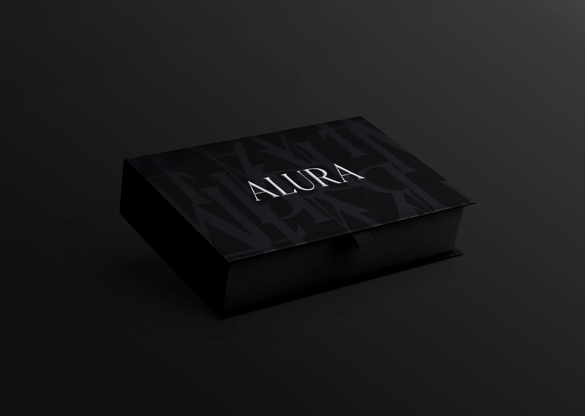 Alura Packaging portfolio image 4