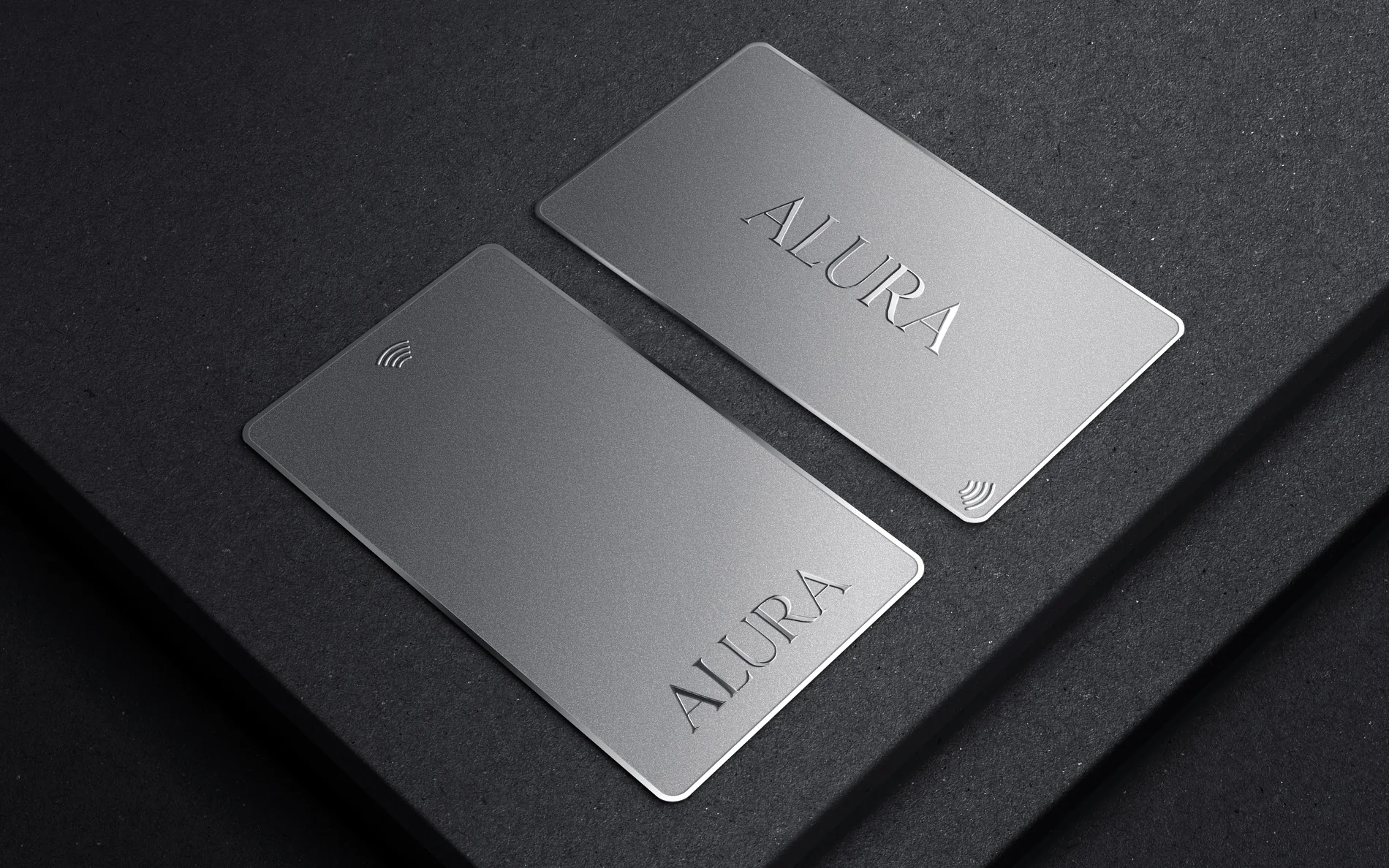Alura Packaging portfolio image 5