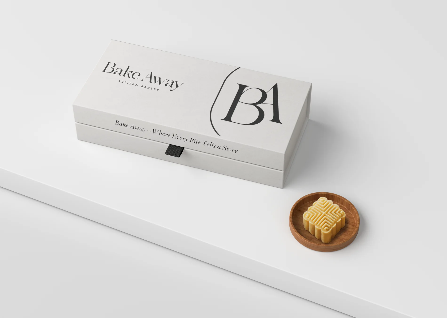 Bake Away portfolio image 3