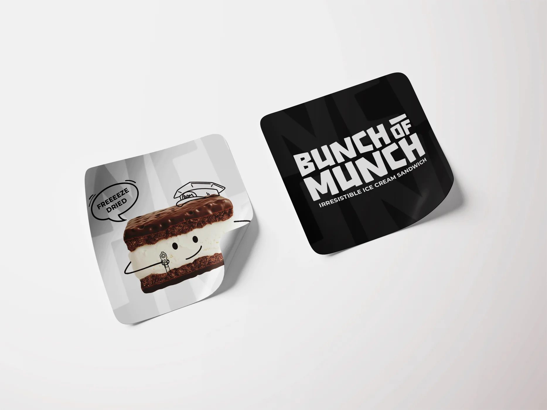 Bunch of Munch portfolio image 5