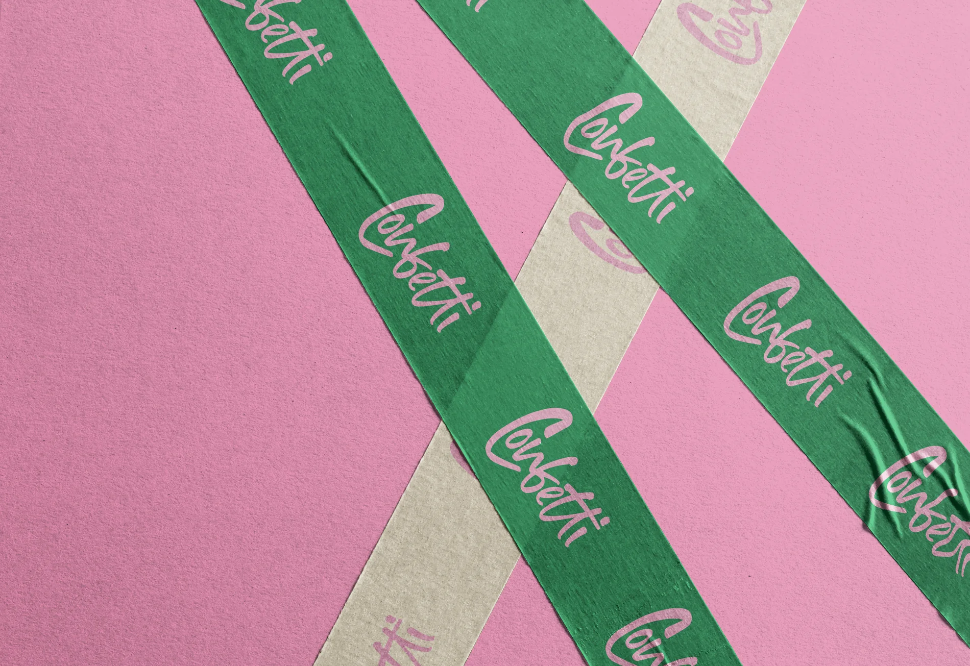 Confetti portfolio image 3