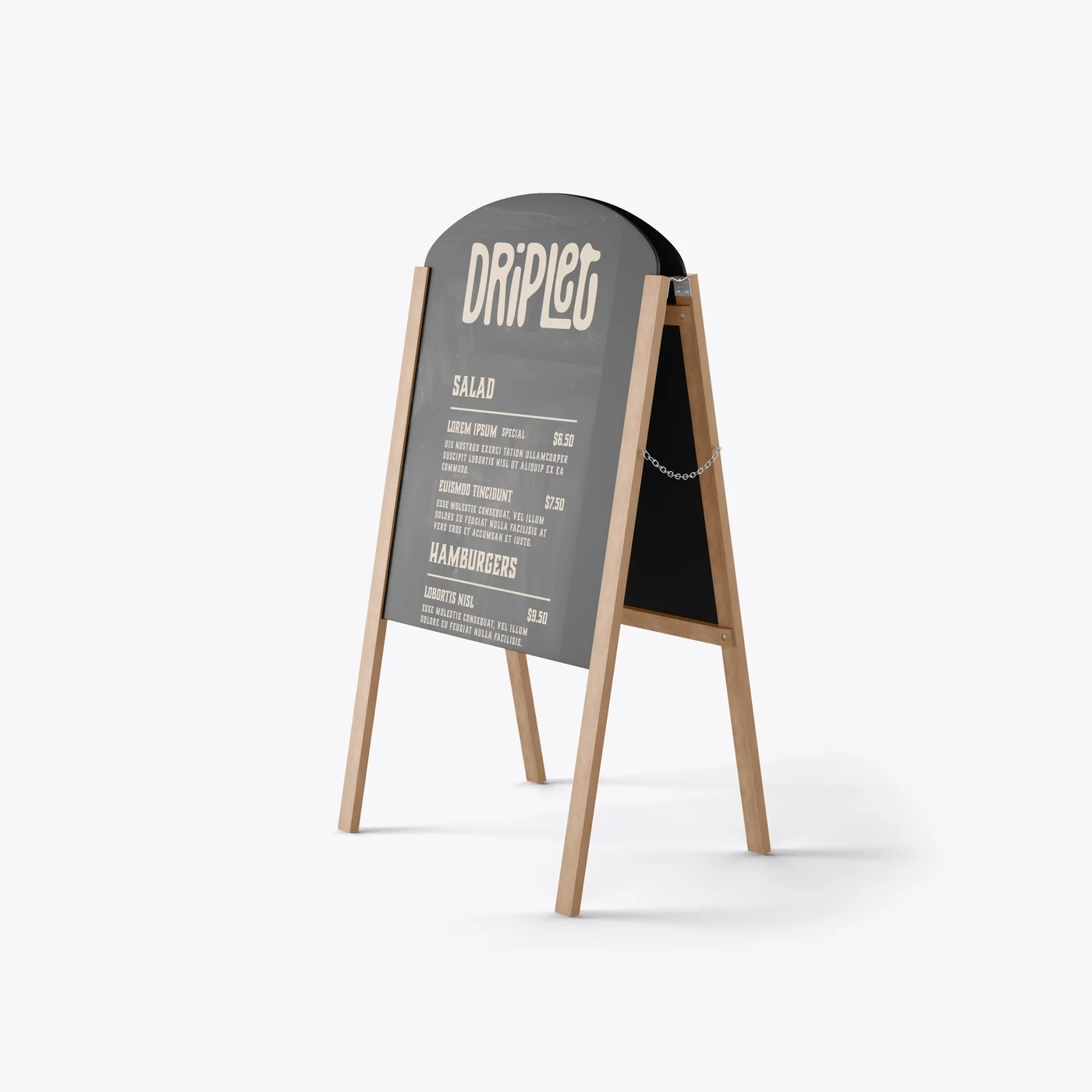 Driplet portfolio image 1