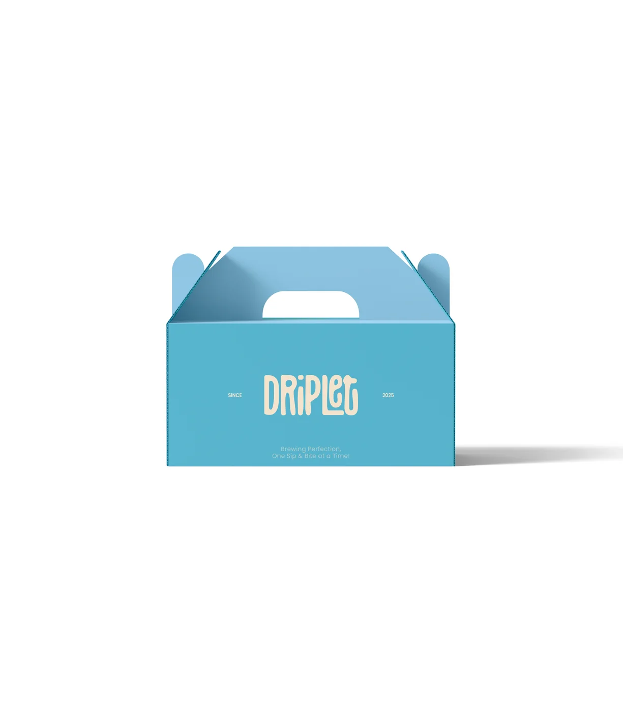 Driplet portfolio image 3