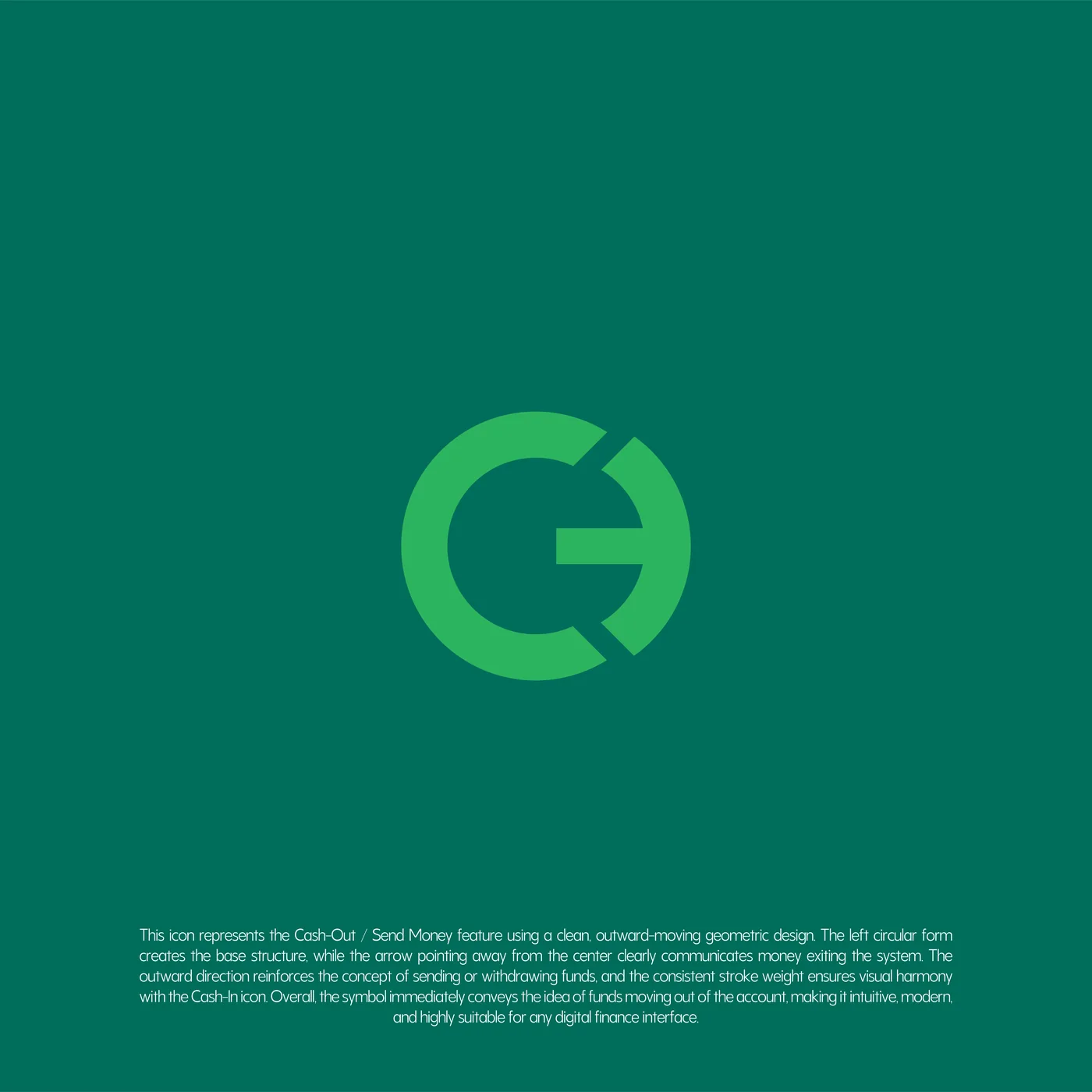 Easypaisa Icons portfolio image 5