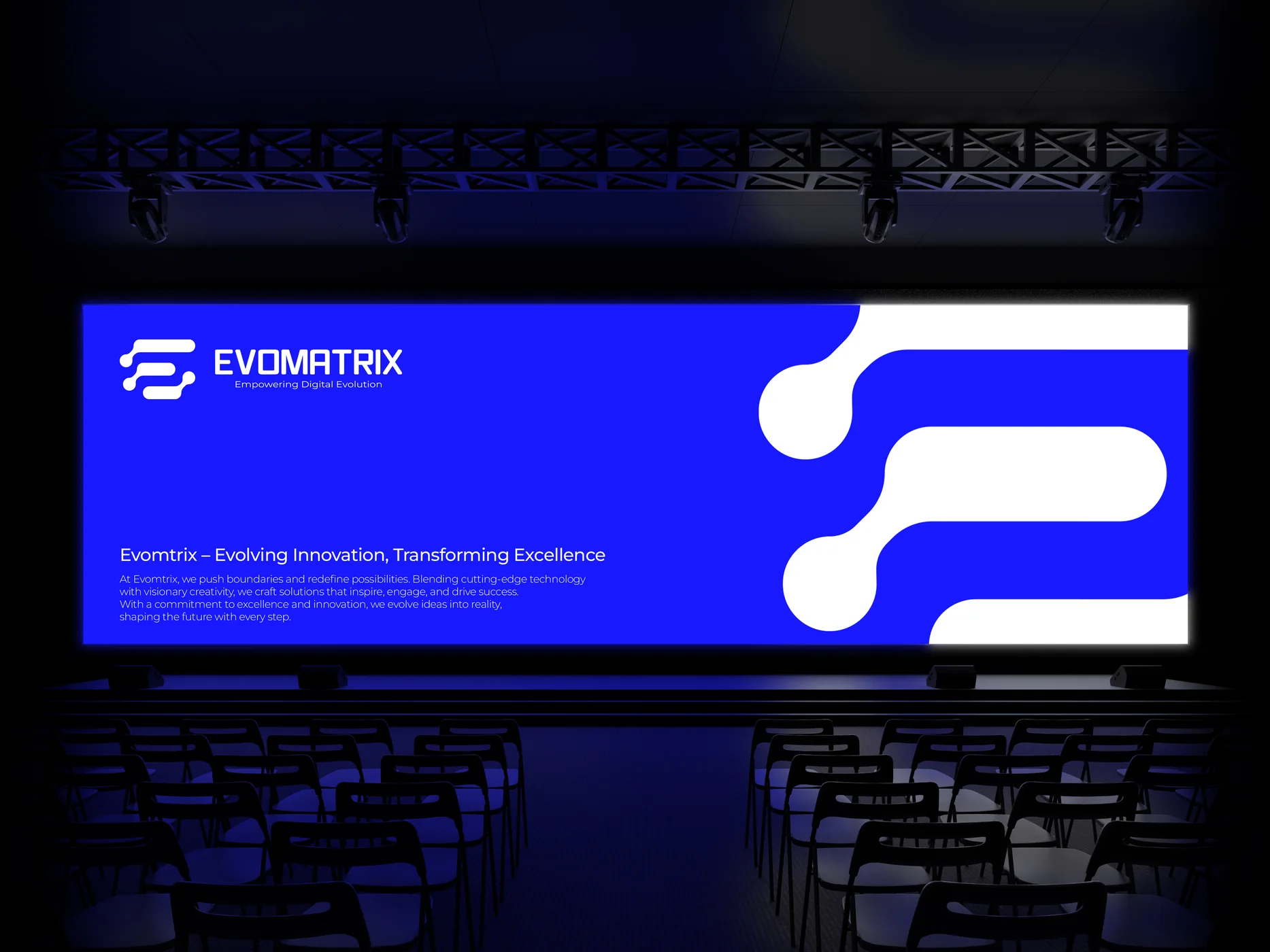 Evomatrix portfolio image 1