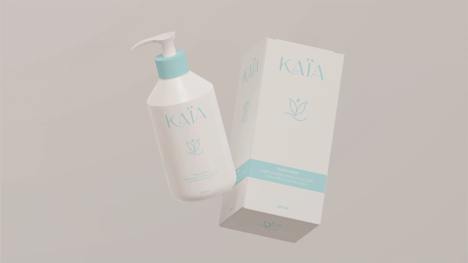 KAIA portfolio image 1