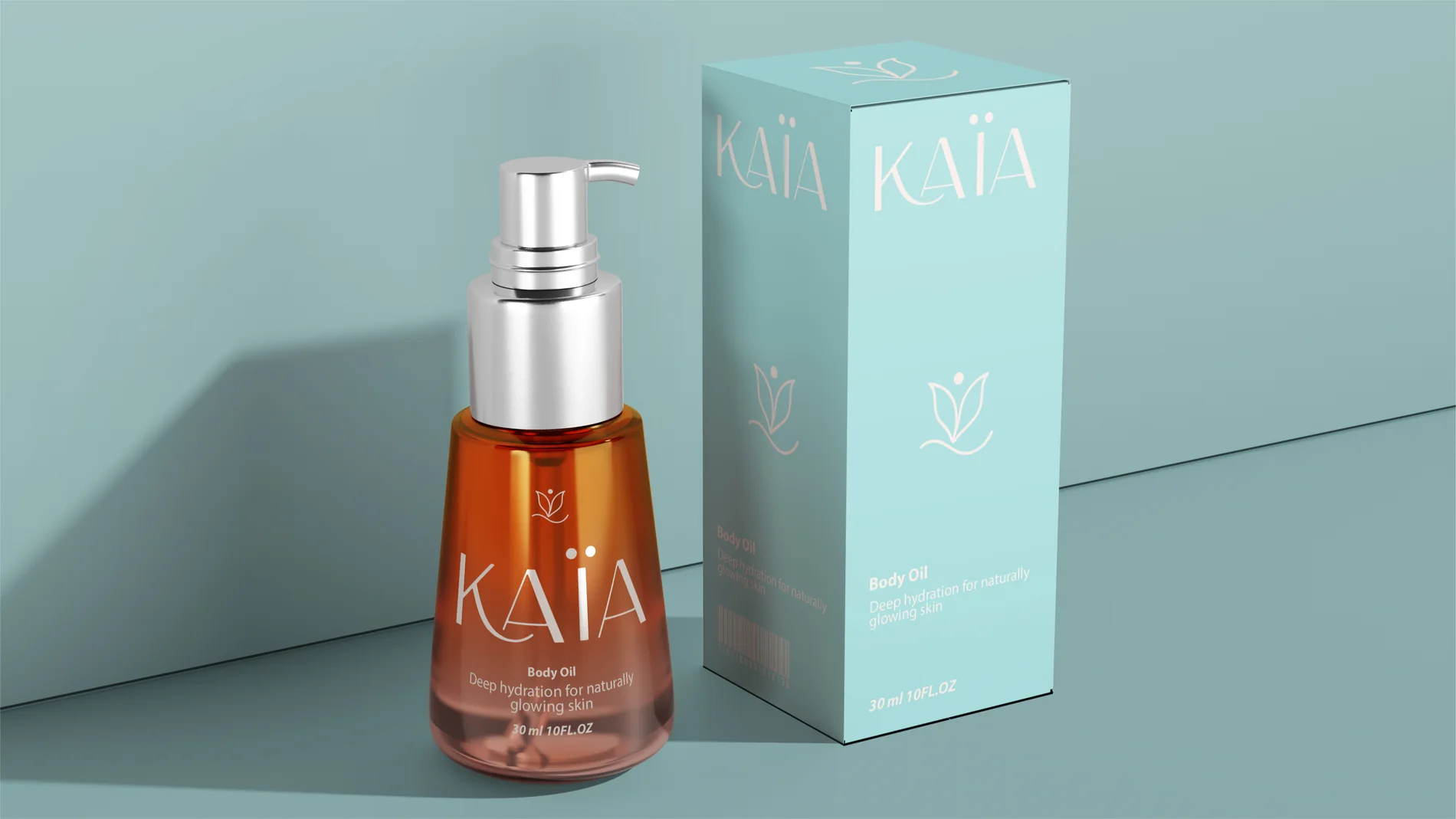 KAIA portfolio image 2