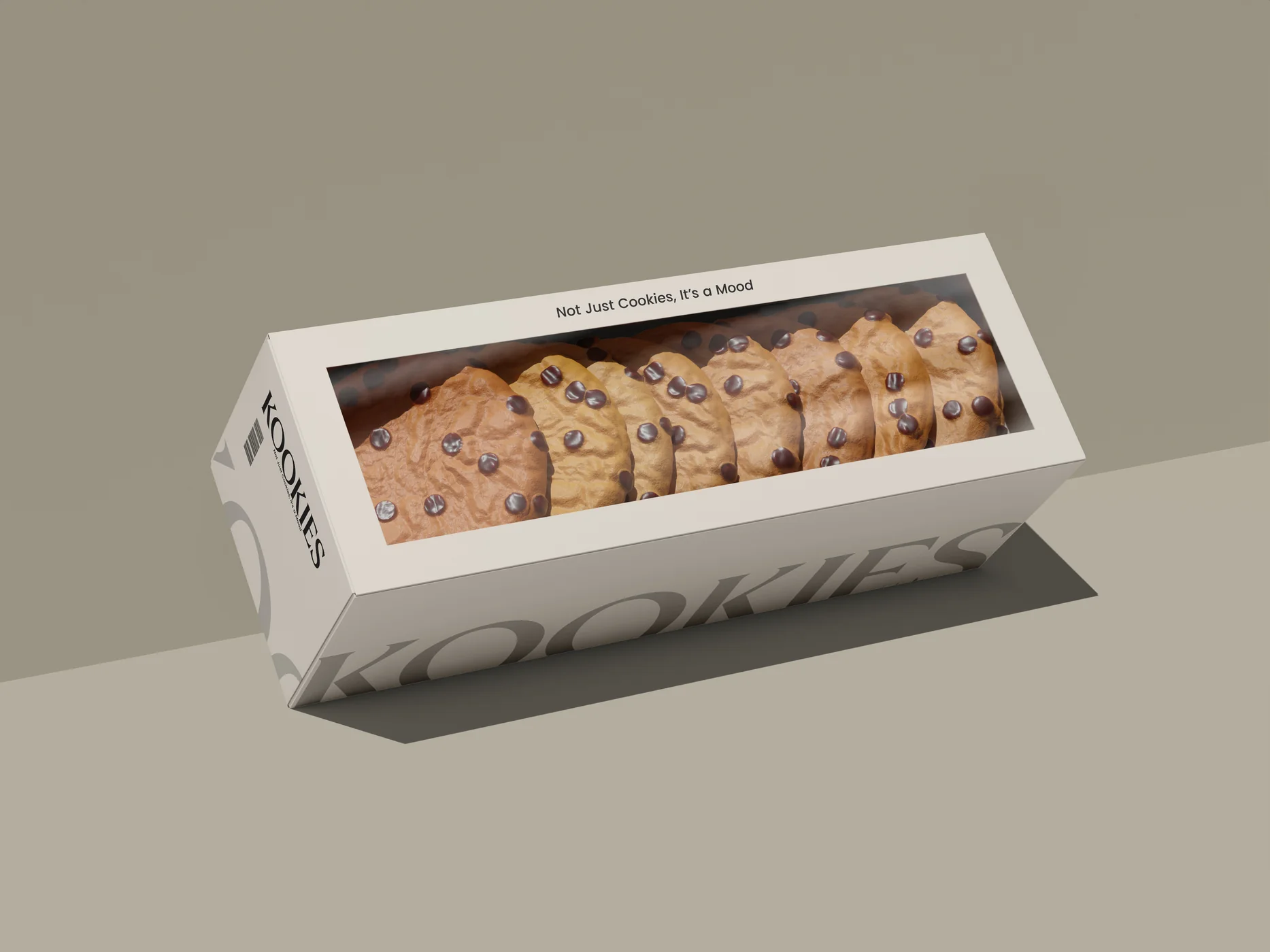 Kookies portfolio image 2