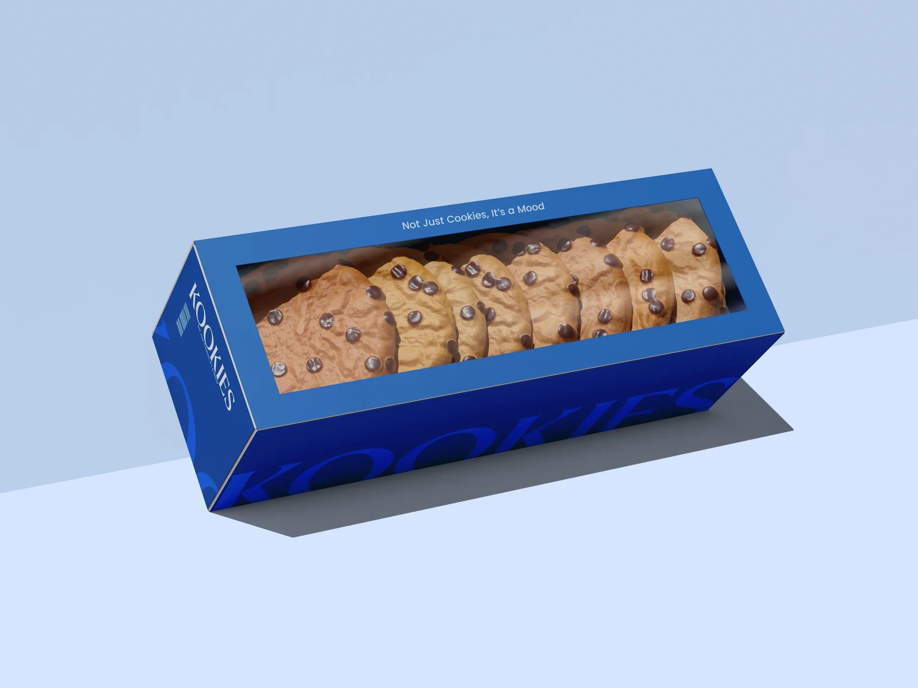 Kookies portfolio image 3