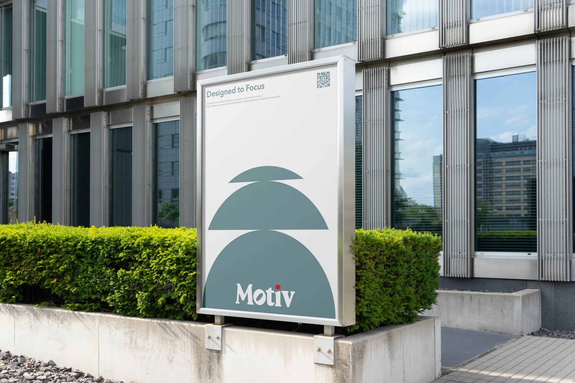 Motiv portfolio image 1
