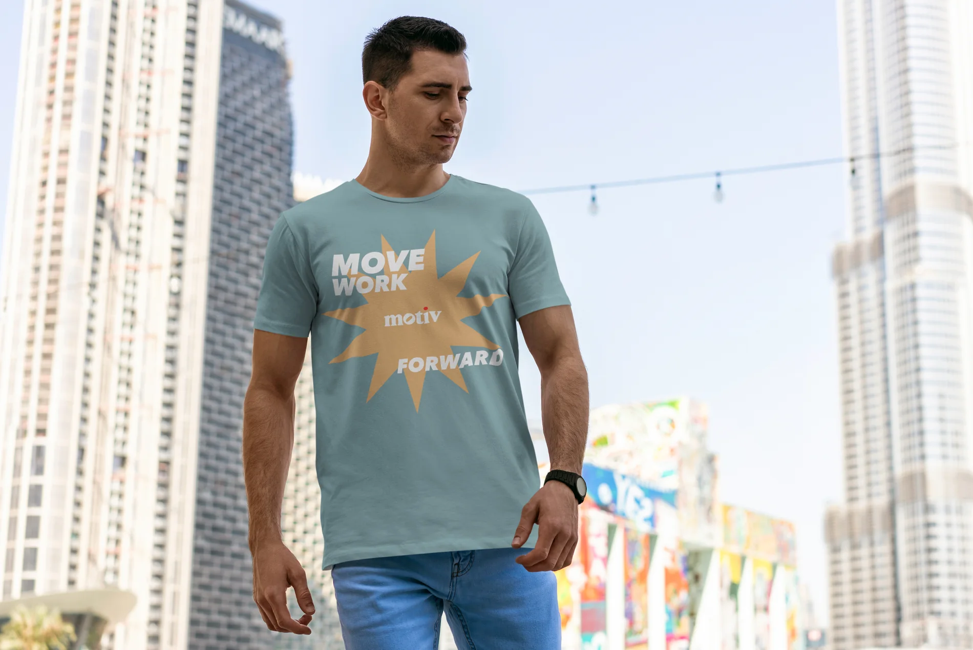 Motiv portfolio image 2