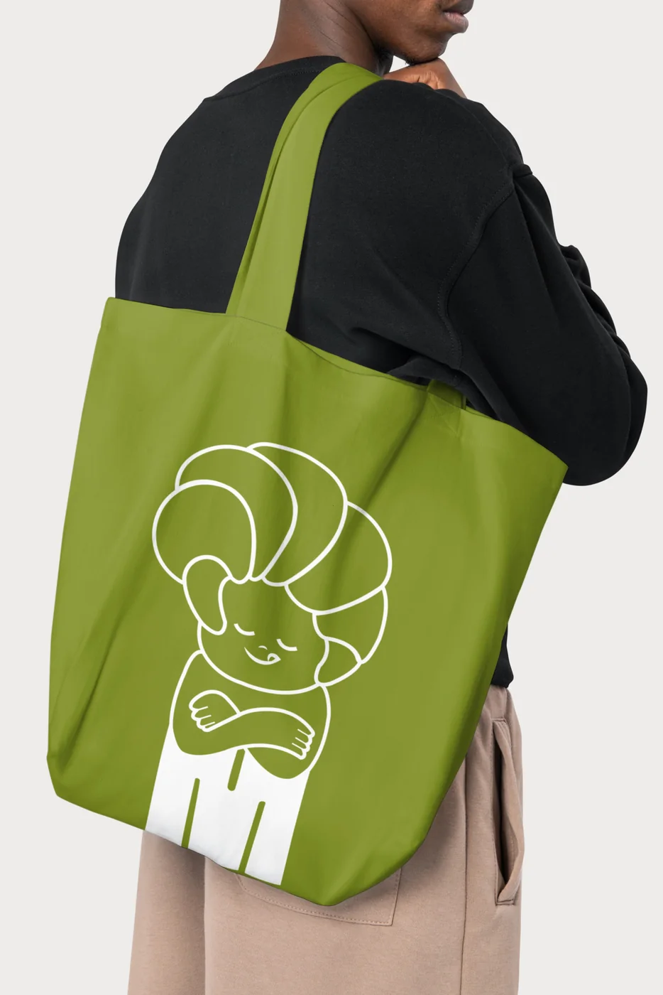 Mucho Matcha portfolio image 4