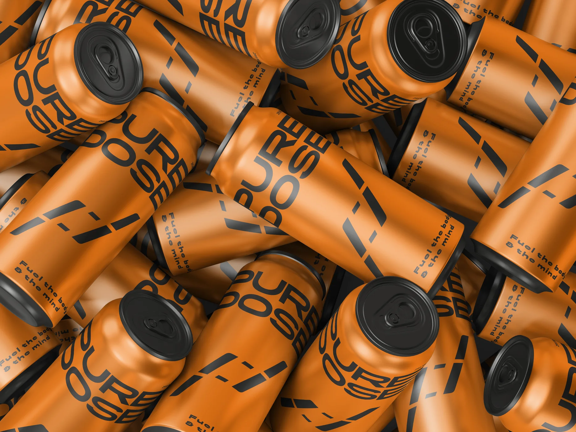Pure Dose portfolio image 1