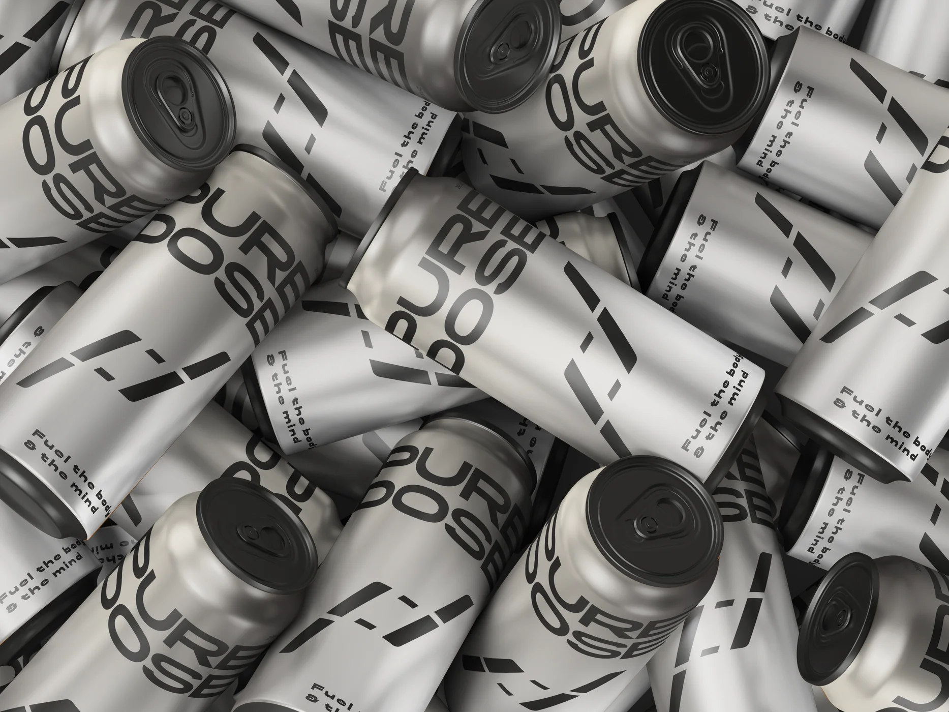 Pure Dose portfolio image 3