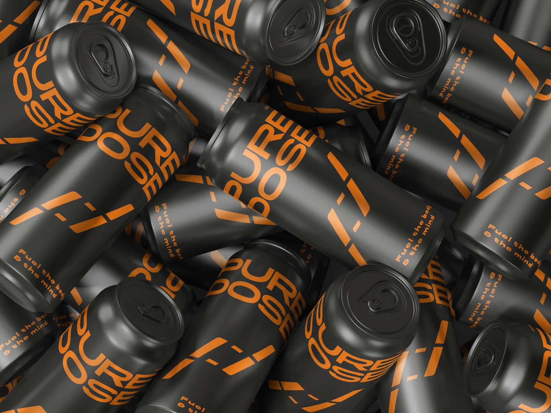 Pure Dose portfolio image 4