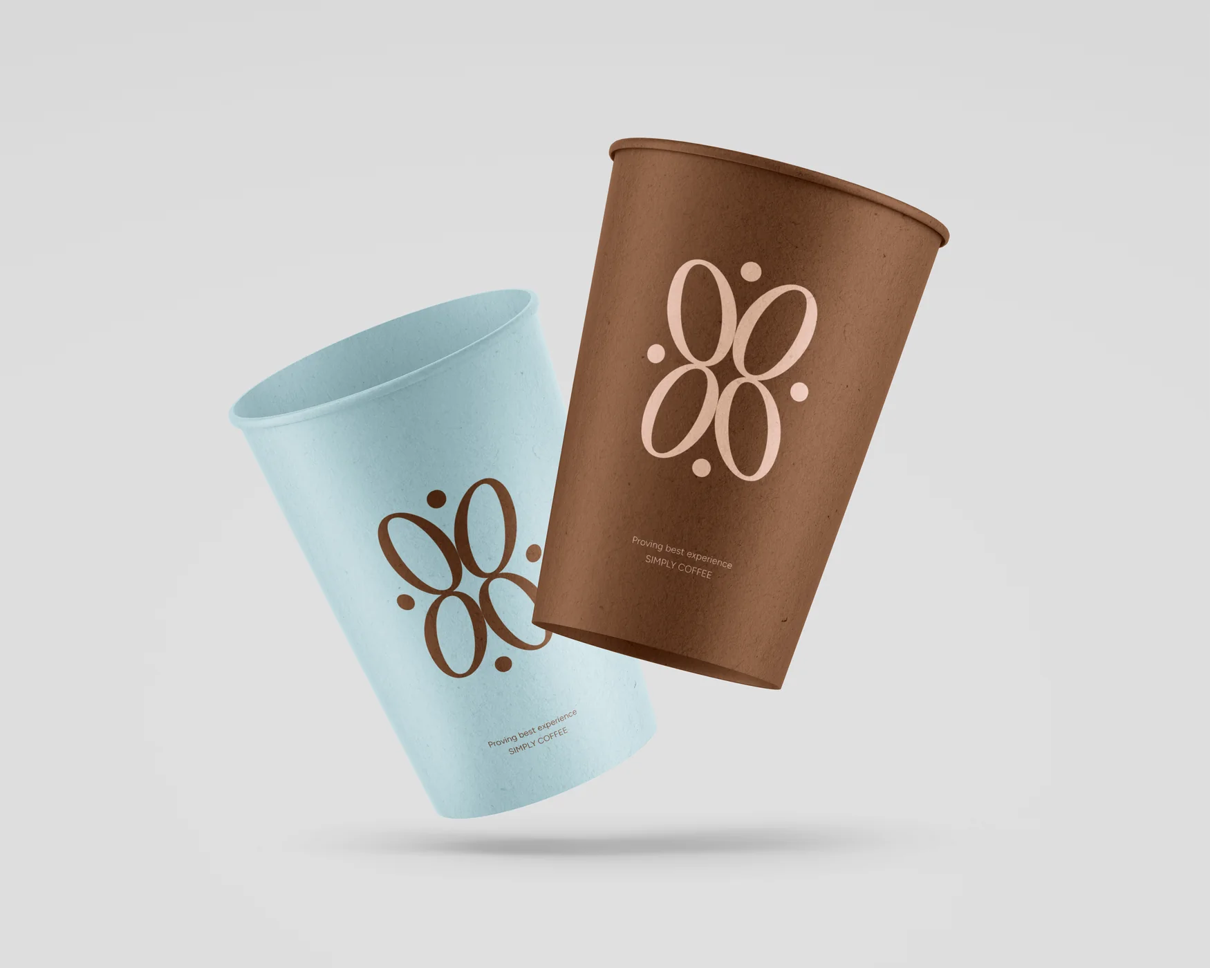 Simply Coffee portfolio image 3