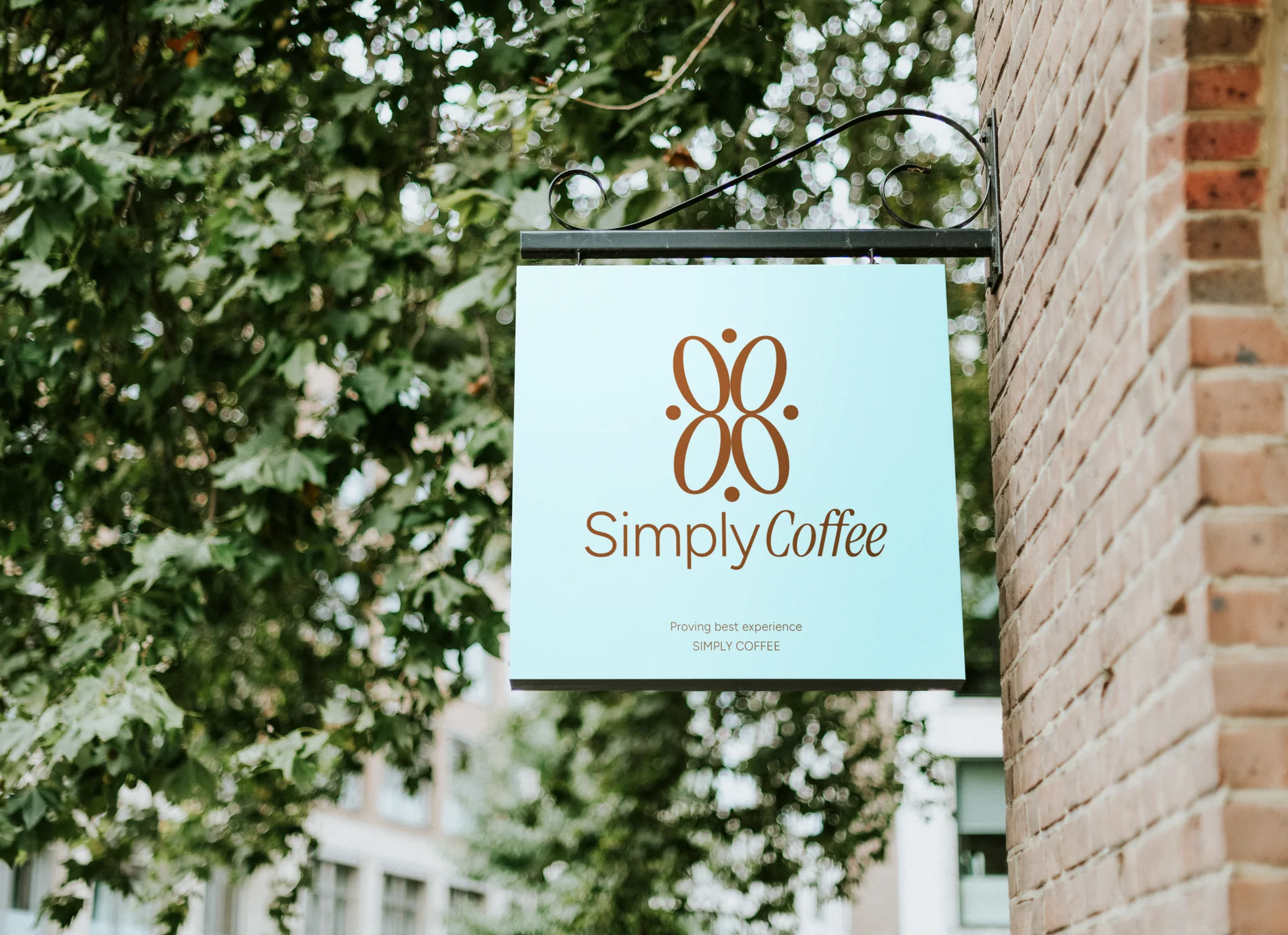 Simply Coffee portfolio image 4