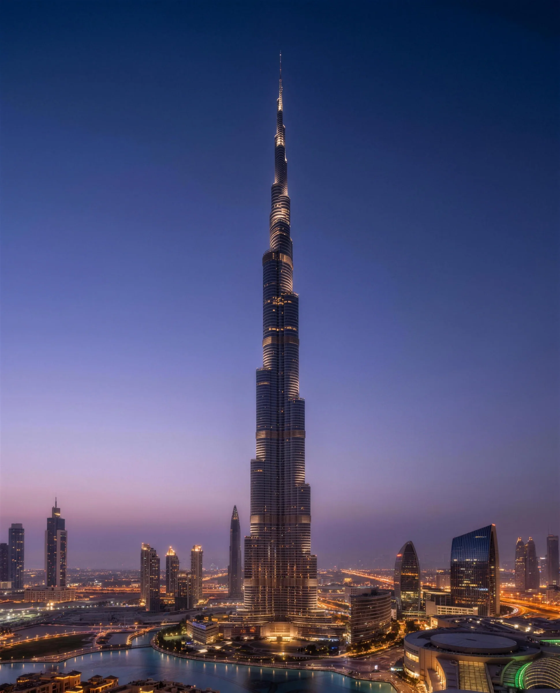 دبي